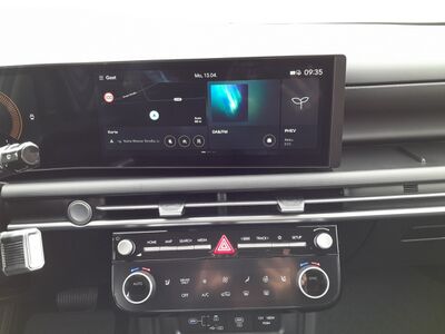 Hyundai Tucson Neuwagen