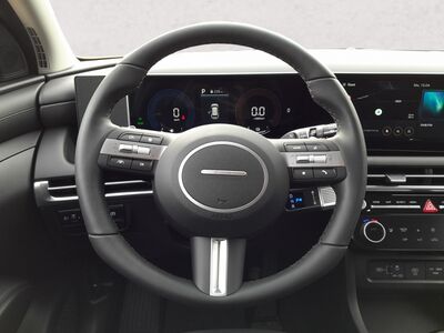 Hyundai Tucson Neuwagen