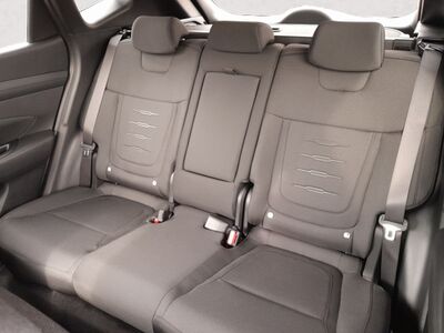 Hyundai Tucson Neuwagen