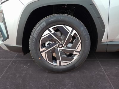 Hyundai Tucson Neuwagen