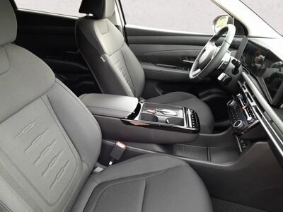 Hyundai Tucson Neuwagen