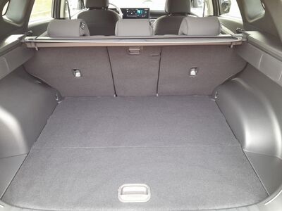 Hyundai Tucson Neuwagen