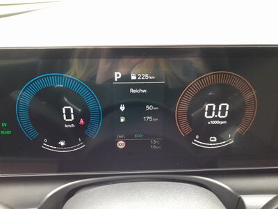 Hyundai Tucson Neuwagen