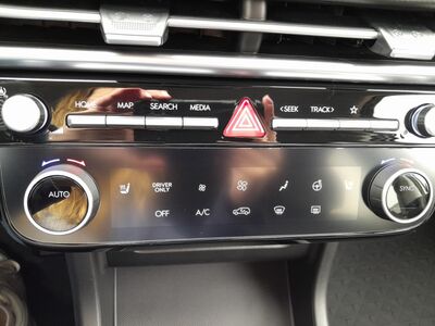 Hyundai Tucson Neuwagen