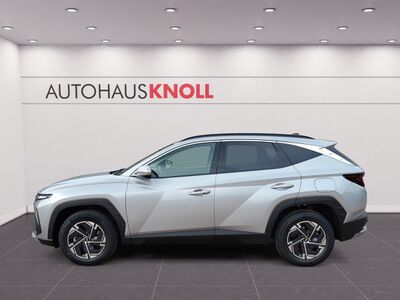 Hyundai Tucson Neuwagen