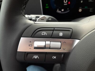 Hyundai Tucson Neuwagen