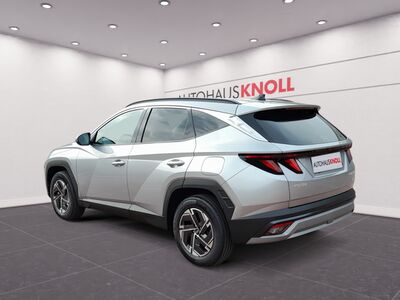 Hyundai Tucson Neuwagen