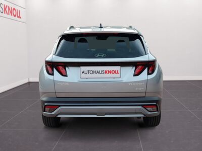 Hyundai Tucson Neuwagen