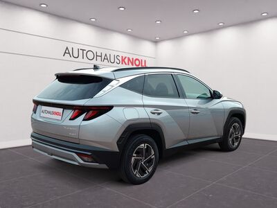 Hyundai Tucson Neuwagen