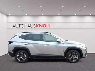 Hyundai Tucson Neuwagen