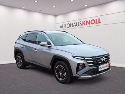 Hyundai Tucson Neuwagen