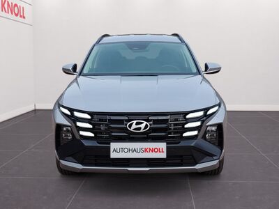 Hyundai Tucson Neuwagen