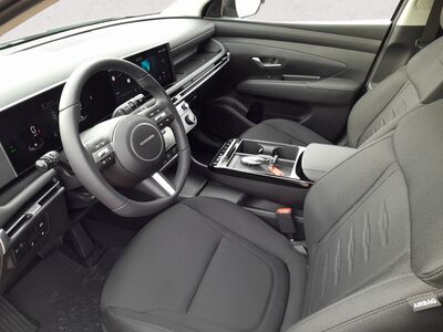 Hyundai Tucson Neuwagen
