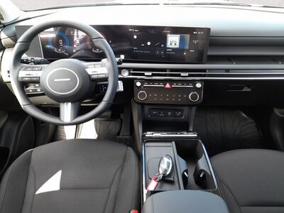 Hyundai Tucson Neuwagen