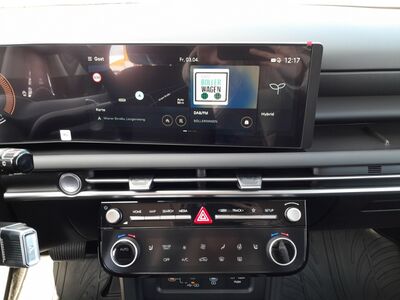 Hyundai Tucson Neuwagen