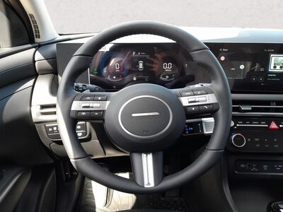 Hyundai Tucson Neuwagen