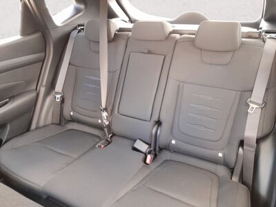 Hyundai Tucson Neuwagen