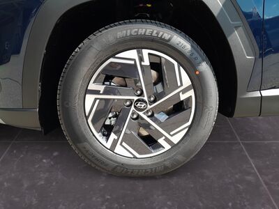 Hyundai Tucson Neuwagen