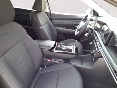 Hyundai Tucson Neuwagen