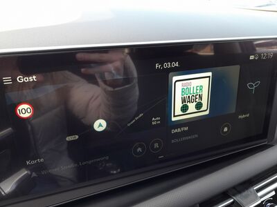 Hyundai Tucson Neuwagen