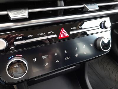 Hyundai Tucson Neuwagen