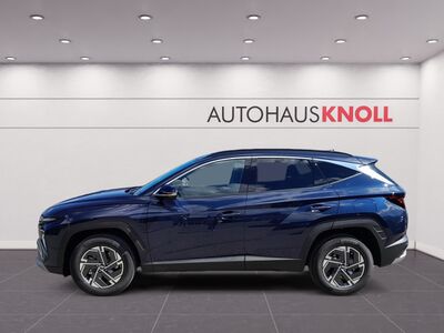 Hyundai Tucson Neuwagen