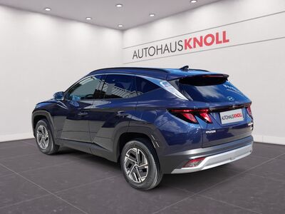 Hyundai Tucson Neuwagen