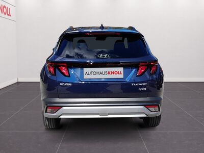 Hyundai Tucson Neuwagen