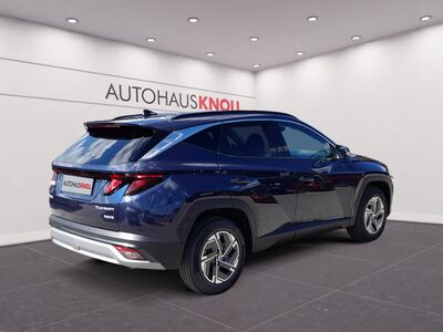 Hyundai Tucson Neuwagen