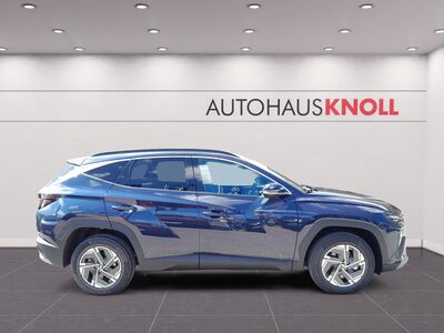 Hyundai Tucson Neuwagen