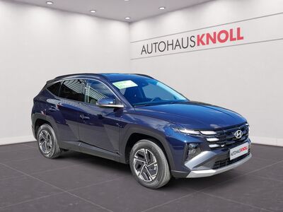 Hyundai Tucson Neuwagen