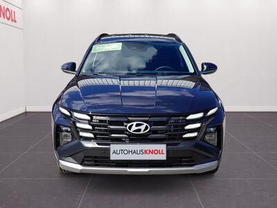 Hyundai Tucson Neuwagen