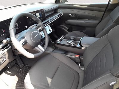 Hyundai Tucson Neuwagen