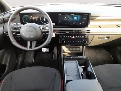 Hyundai Tucson Neuwagen Hyundai Tucson Neuwagen