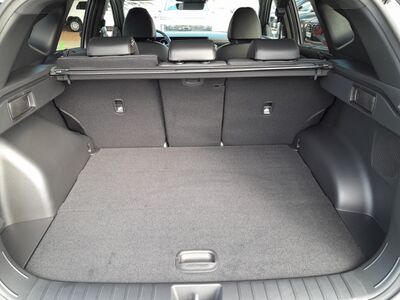 Hyundai Tucson Neuwagen Hyundai Tucson Neuwagen