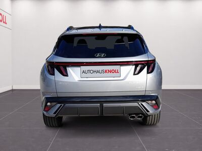 Hyundai Tucson Neuwagen Hyundai Tucson Neuwagen