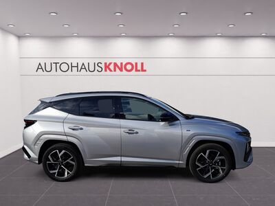 Hyundai Tucson Neuwagen Hyundai Tucson Neuwagen