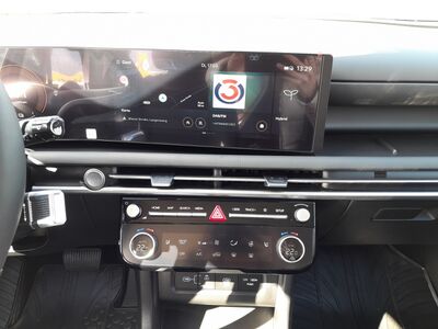 Hyundai Tucson Neuwagen