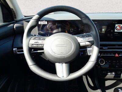 Hyundai Tucson Neuwagen