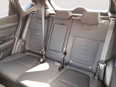 Hyundai Tucson Neuwagen