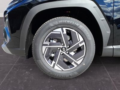 Hyundai Tucson Neuwagen