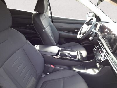 Hyundai Tucson Neuwagen