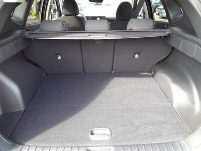 Hyundai Tucson Neuwagen