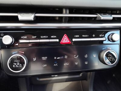 Hyundai Tucson Neuwagen