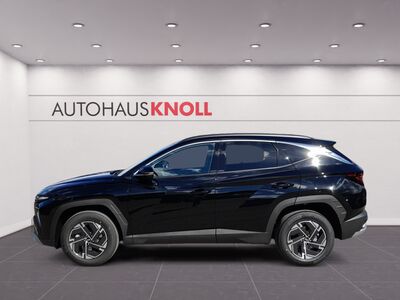 Hyundai Tucson Neuwagen