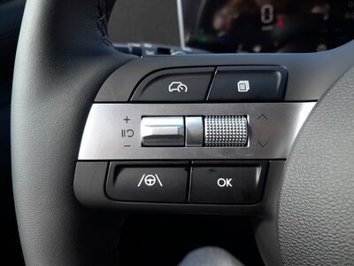 Hyundai Tucson Neuwagen