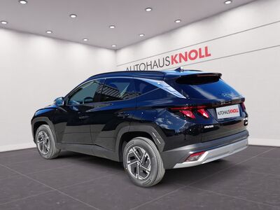 Hyundai Tucson Neuwagen