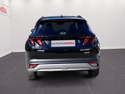 Hyundai Tucson Neuwagen