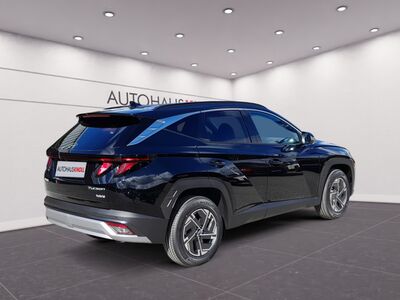 Hyundai Tucson Neuwagen