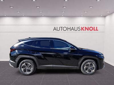 Hyundai Tucson Neuwagen